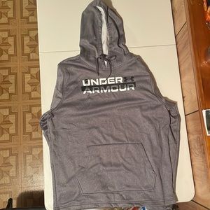 Under Armour Hoodie